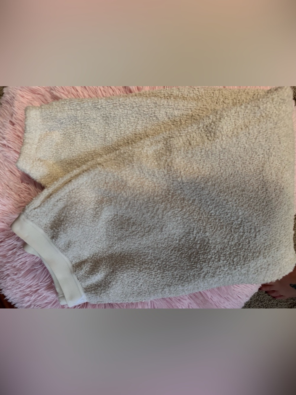 Calvin Klein lounge pants
